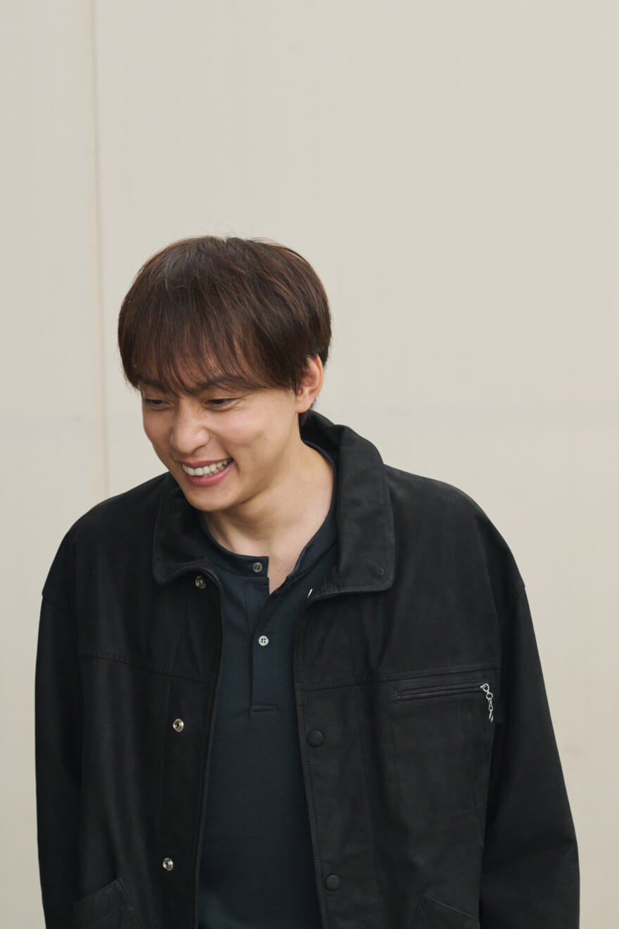 Bリーグの五十嵐圭選手（新潟アルビレックスBB）１