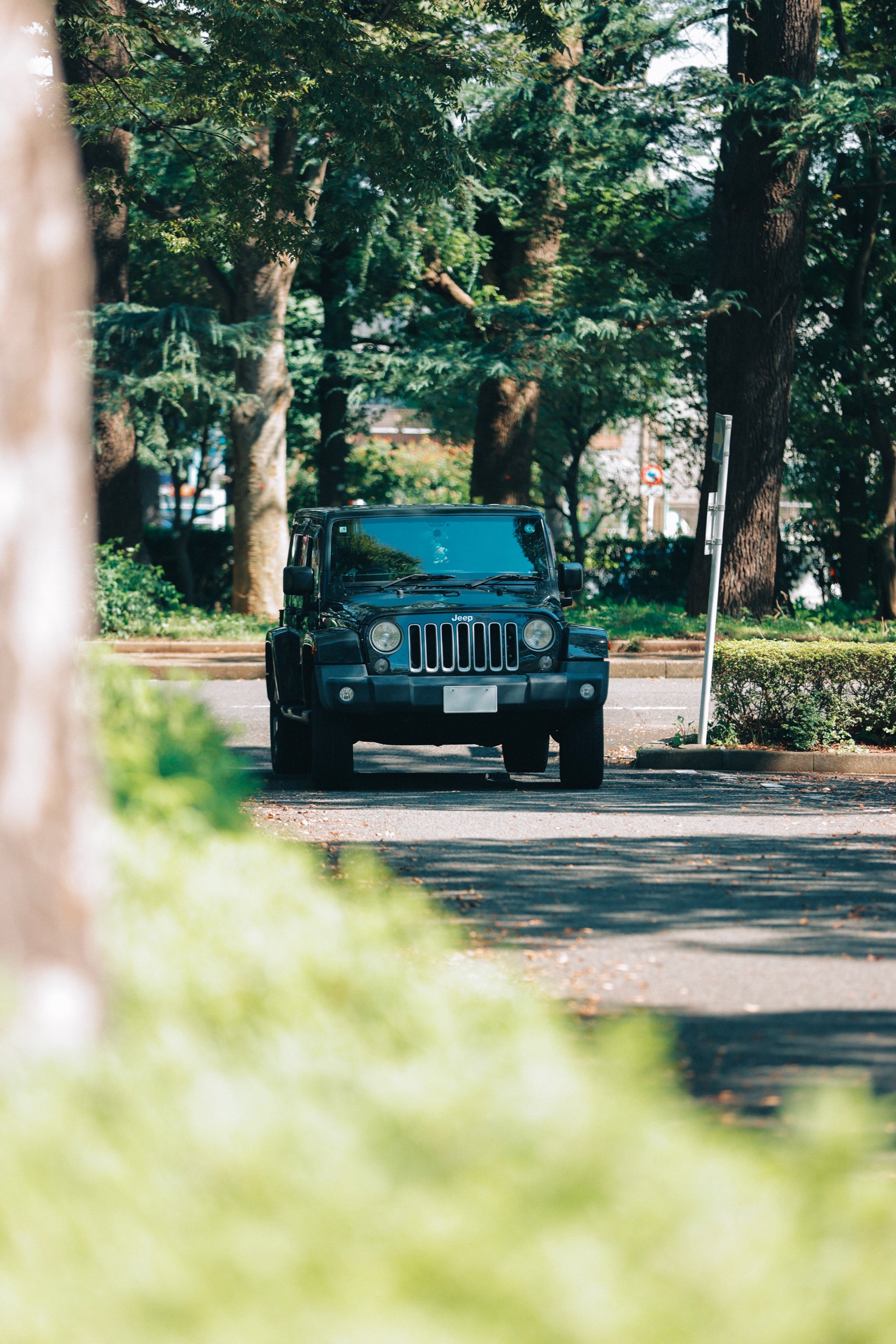JEEP WRANGLER/ジープ ラングラー 7