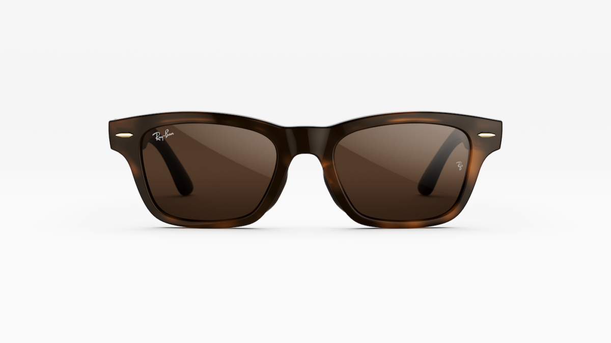 Ray-Ban Meta Audio