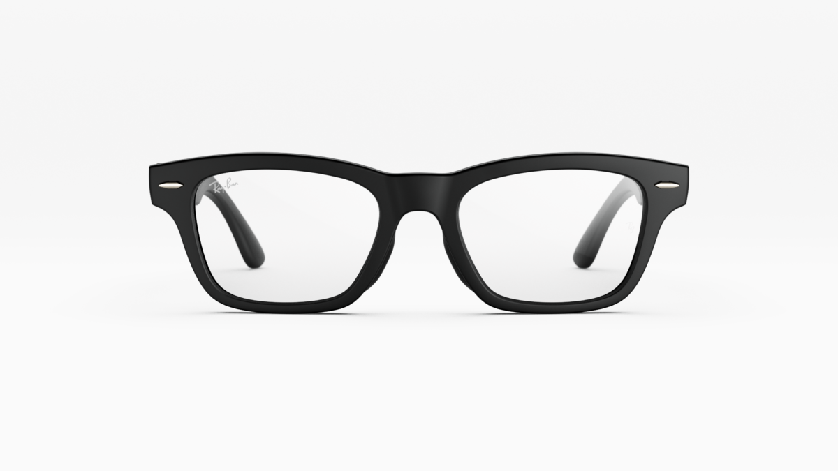 Ray-Ban Meta Audio