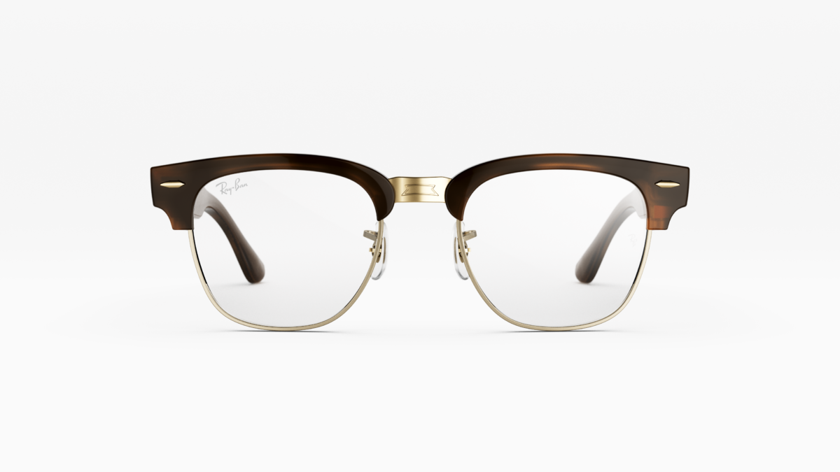 Ray-Ban Meta Audio