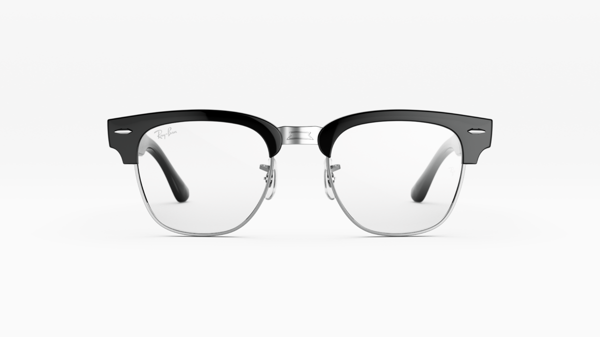 Ray-Ban Meta Audio
