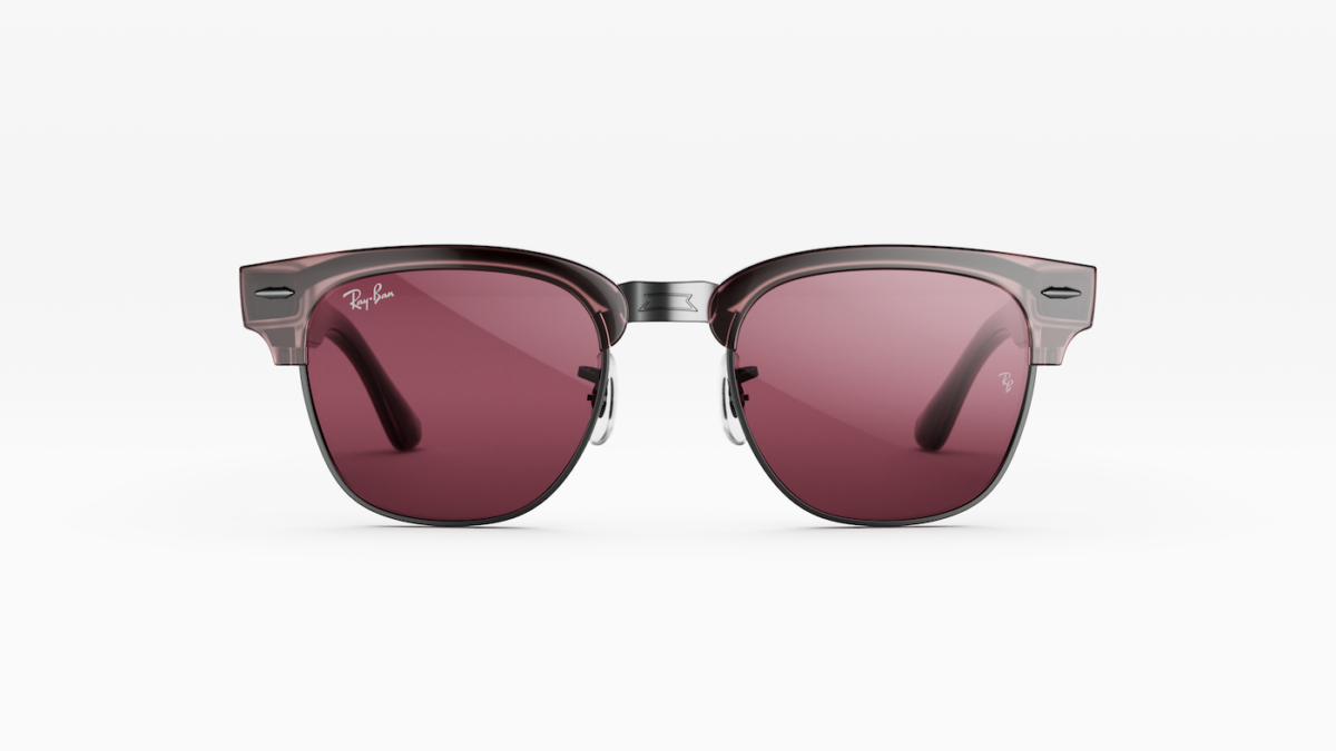 Ray-Ban Meta Audio