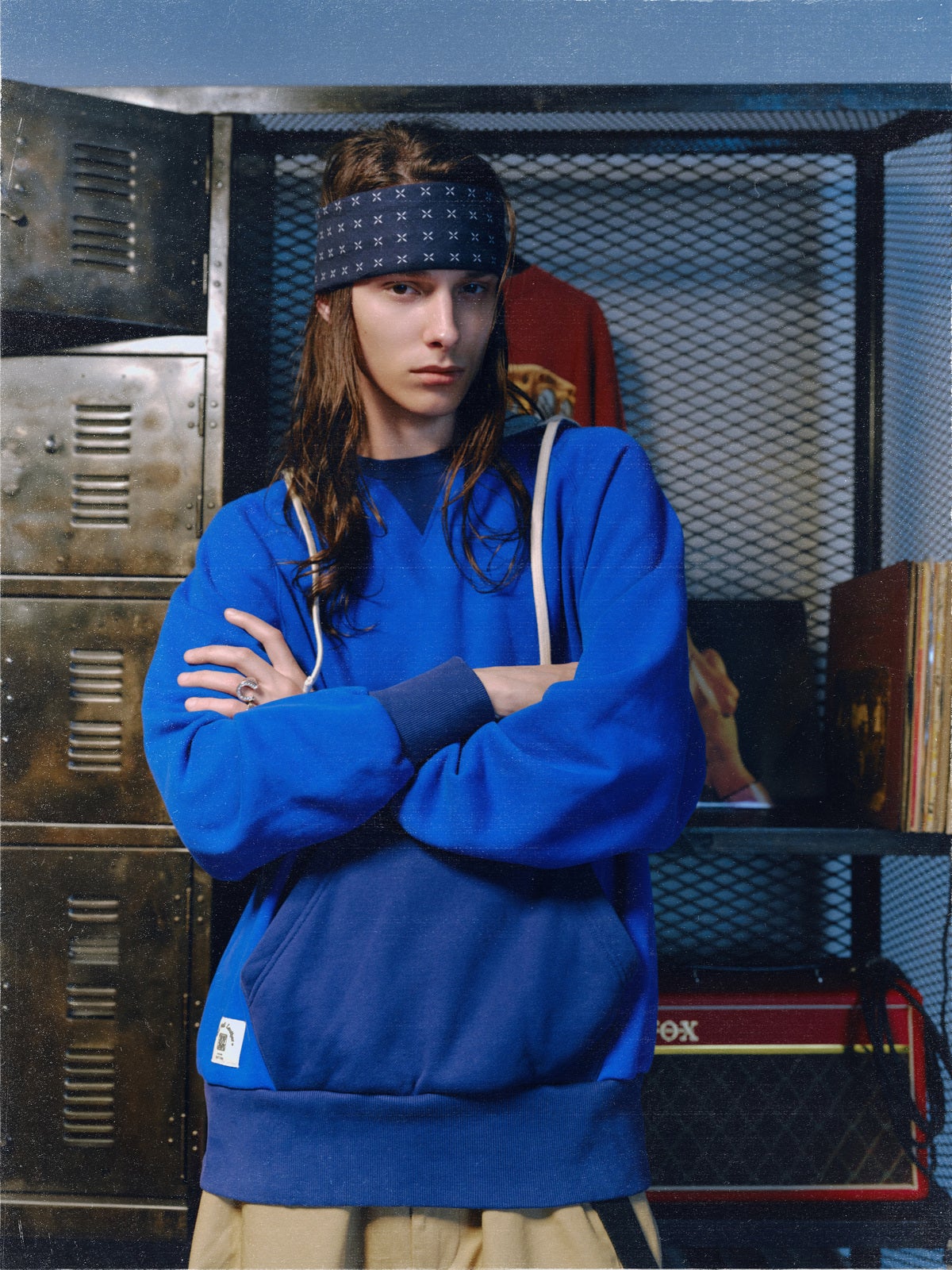 Hoodie