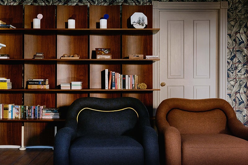 ZARA HOMEの新コレクション「BAISI GUADAGNINO for Zara Home」5