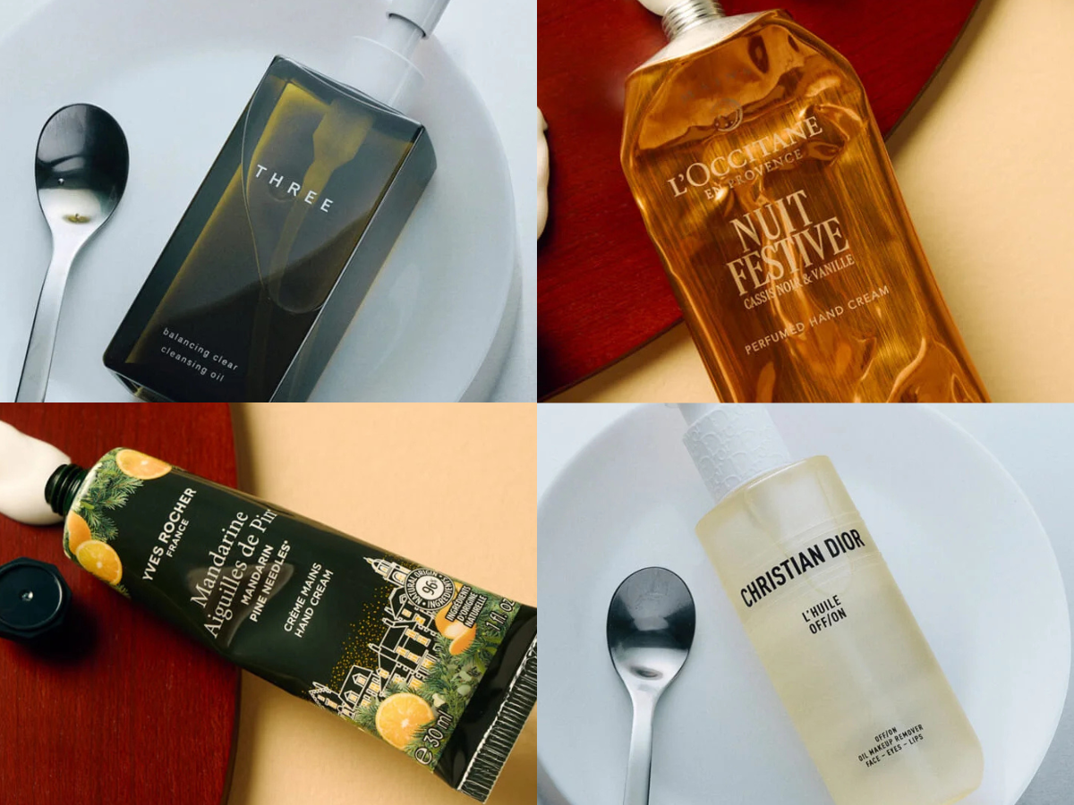 【2026年】メンズが買うべき「コスメ・スキンケア」35選。BAUM、SABON、Curél...オールシーズン使える初心者にもオススメアイテムをまとめ。
