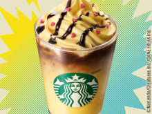 売り切れ必至...。「POKÉMON + STARBUCKS®」が初コラボ！ バリスタ考案『ピカチュウ ハニークリーム ラテ』と全41のグッズを9月30日(水)より発売開始。