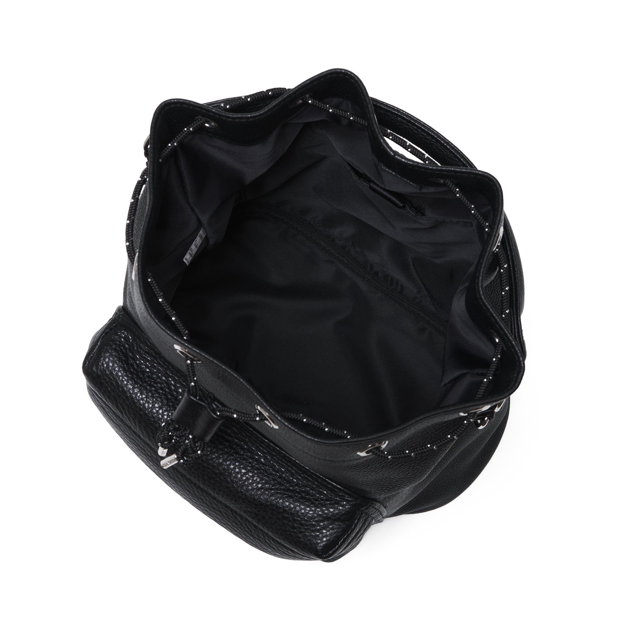 PORTERの人気アイテム「BALLOONSAC SHRINK」 開口部
