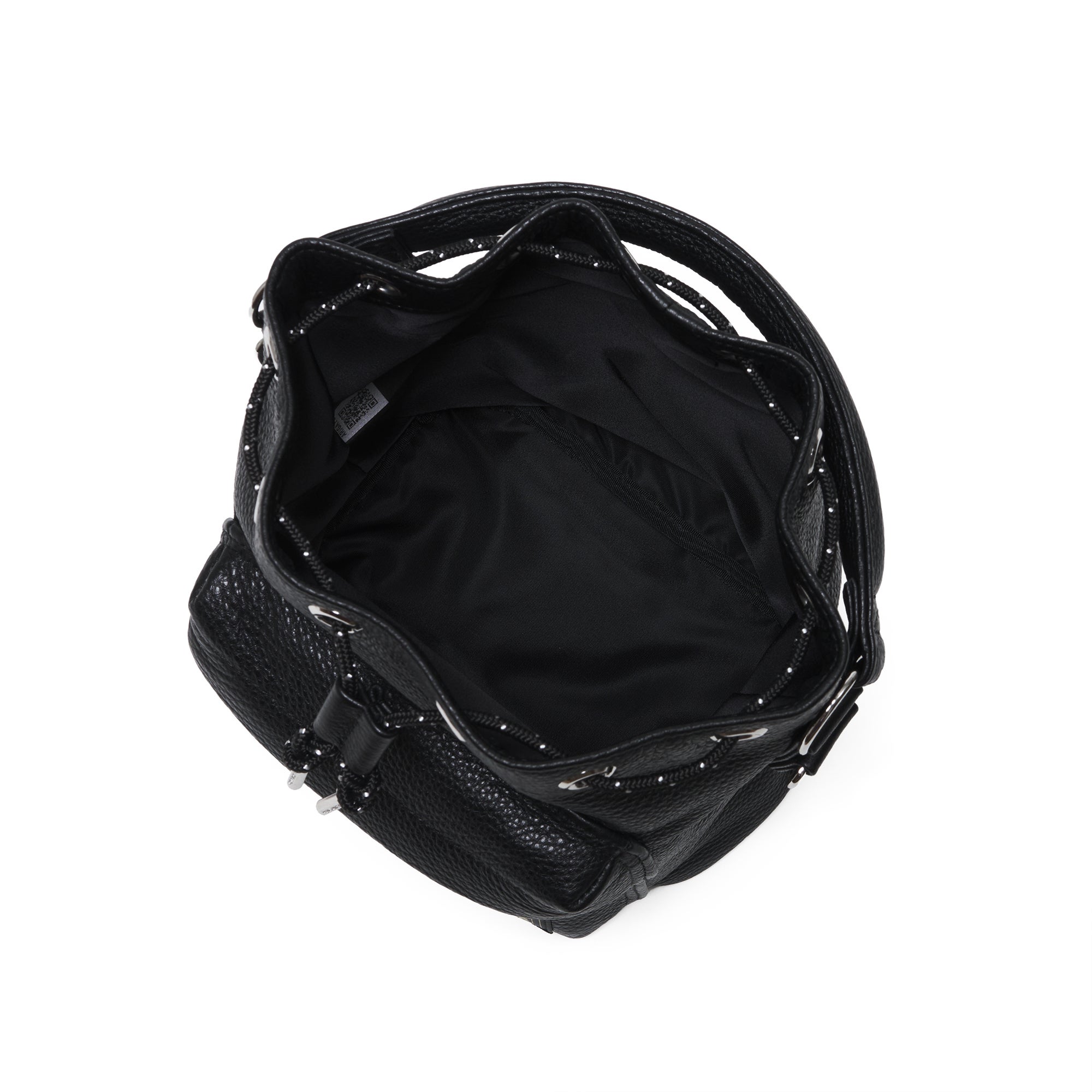 PORTERの人気アイテム「BALLOONSAC SHRINK」 サイズs 開口部