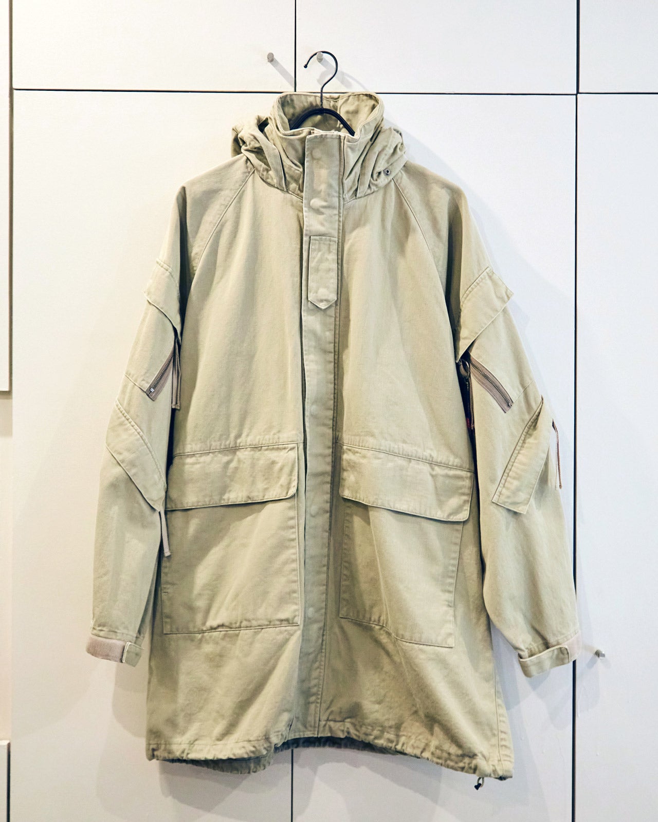 is-nessの「誰でもオアシスコート」