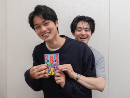 記事のサムネイル