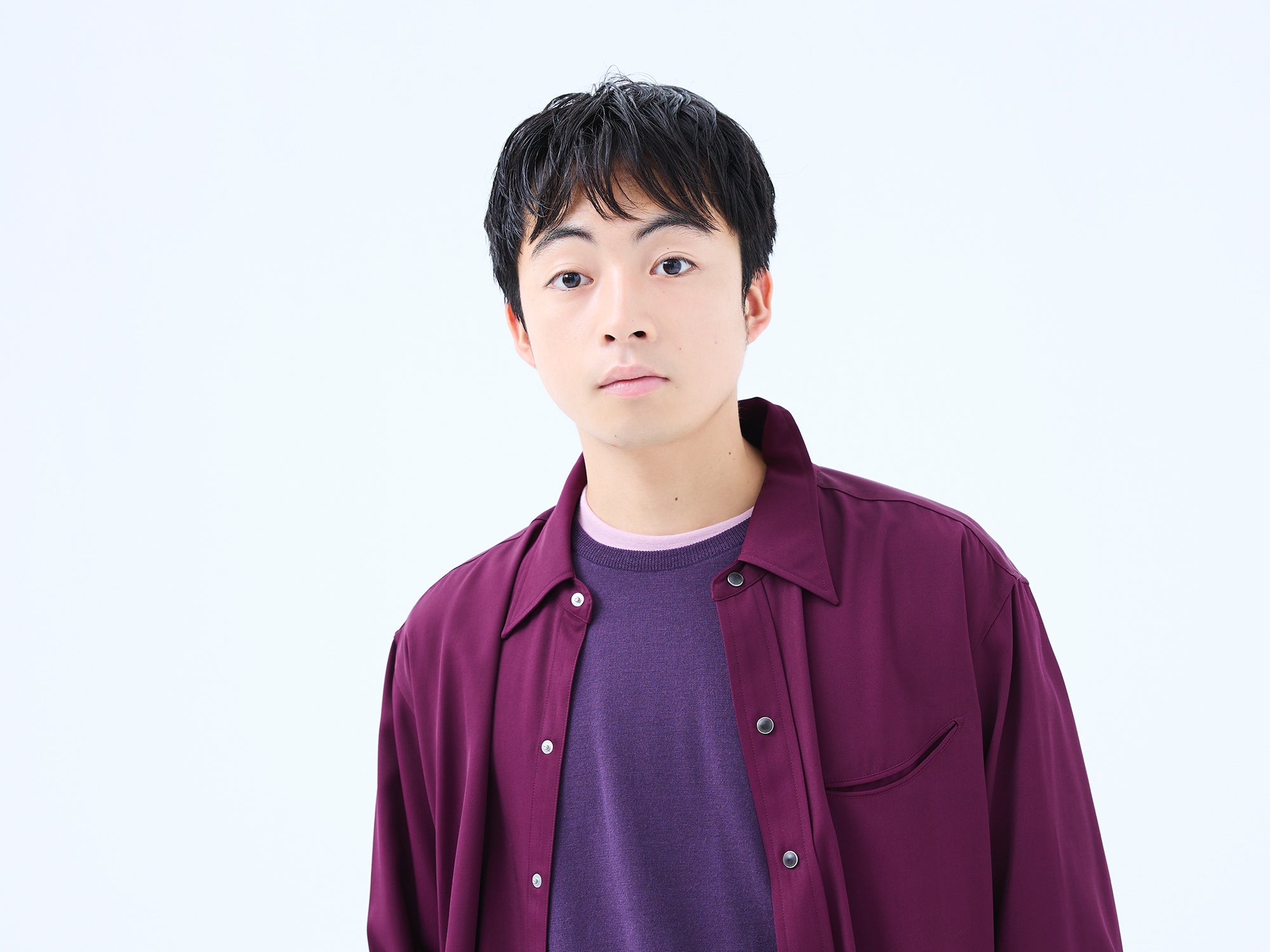 おしゃれさと知的さを担保する、刈り上げないベリーショート【東京最旬ヘアカタログ】