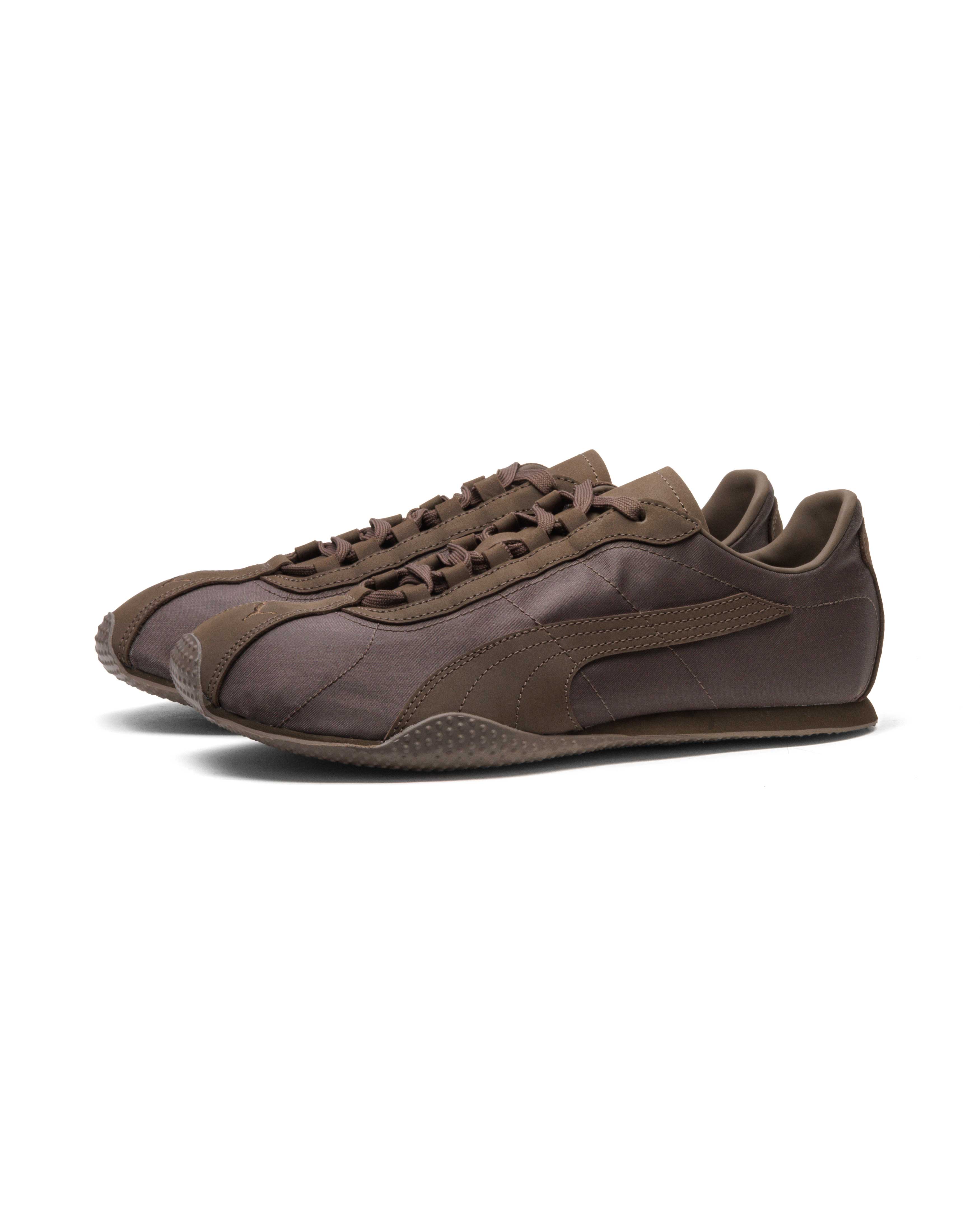 PUMA &times; Graphpaper H-STREET