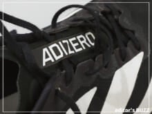 「アディダス」の新感覚ランシュー『EVO SL WOVEN』は街履きでも最強！ ファッション好きの日常使いに最適な理由[編集者の愛用私物 ＃394]