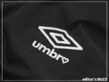 特別な「アンブロ」の黒ナイロンパンツが手放せない！「ベーシックス」とのコラボで大人心くすぐる細部のギミックに沼る。[編集者の愛用私物 ＃404]