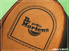 メゾン マルジェラ、ドクターマーチン...エディターたちの秋の足元は「大人革靴」で決まり。買ってよかった５選。