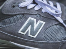 なぜ「ニューバランス」は“大人グレー”に惹かれるのか。オシャレな４人の愛用スニーカーとその理由。［New Balance］