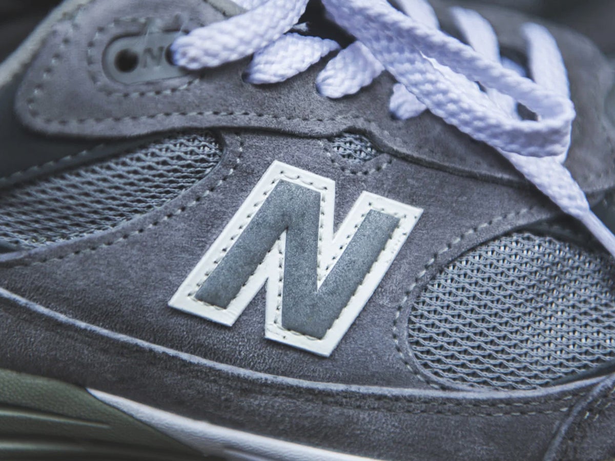 なぜ「ニューバランス」は“大人グレー”に惹かれるのか。オシャレな４人の愛用スニーカーとその理由。［New Balance］