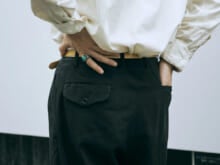 オシャレな人が買ってよかった「大人パンツ」６選。スラックス、スウェットパンツ、チノパン...これぞ秋のマイ定番！