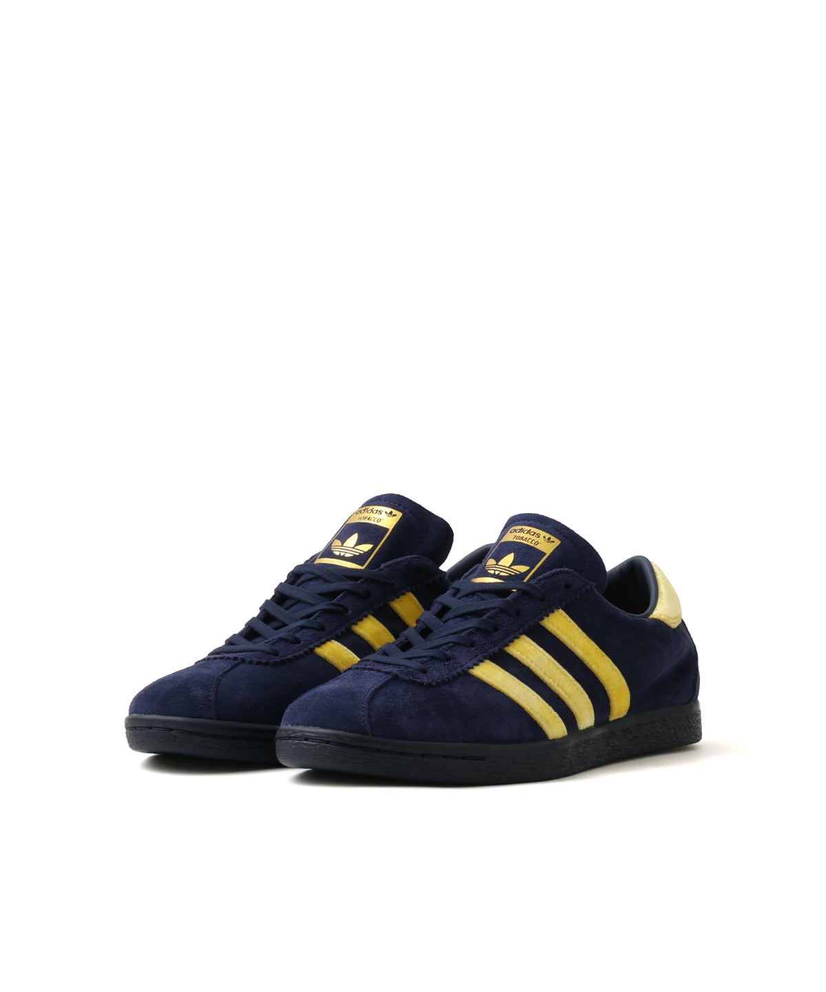 atmos×adidas Originals TOBACCO KOYO atmos ネイビー 1
