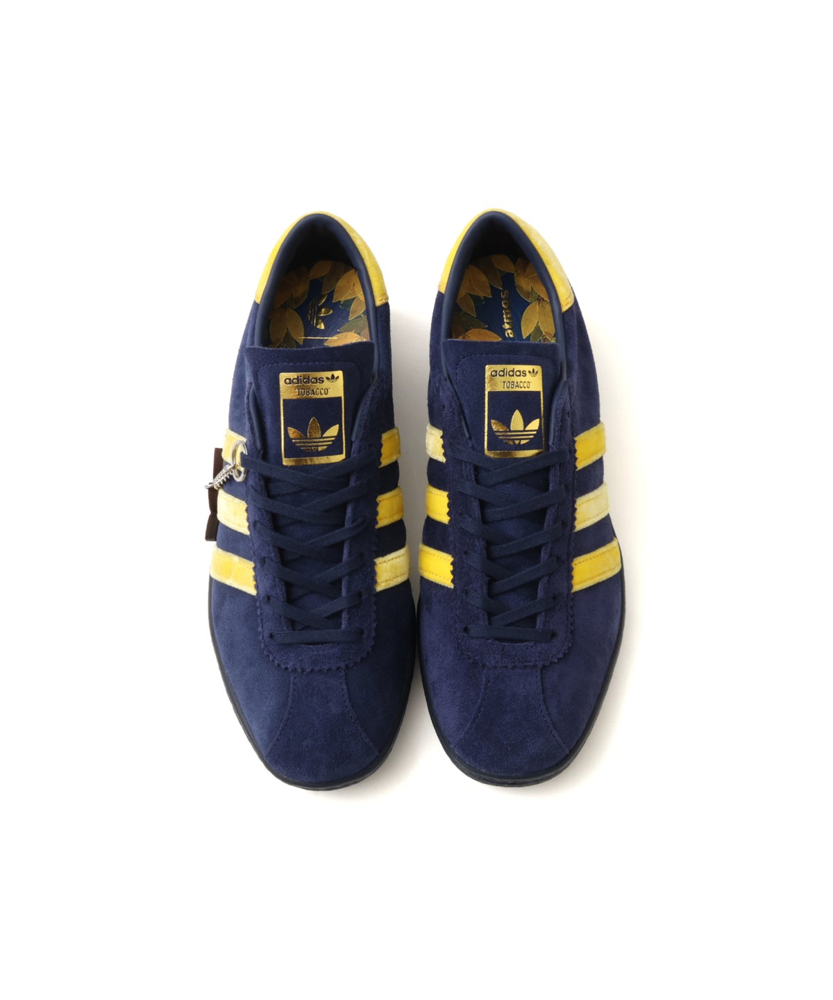 atmos×adidas Originals TOBACCO KOYO atmos ネイビー 2