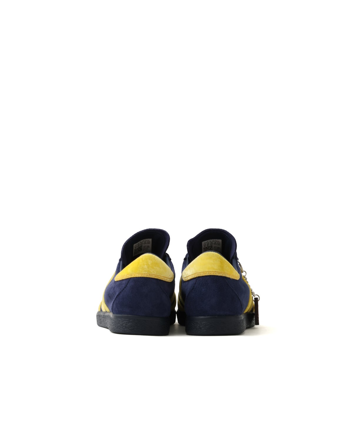 atmos×adidas Originals TOBACCO KOYO atmos ネイビー 3