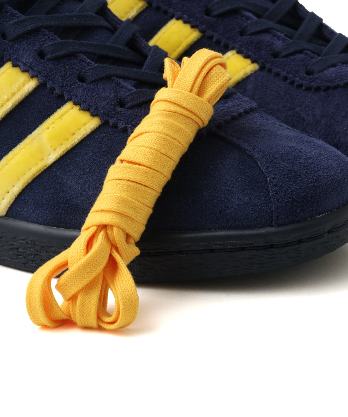 atmos×adidas Originals TOBACCO KOYO atmos ネイビー 5