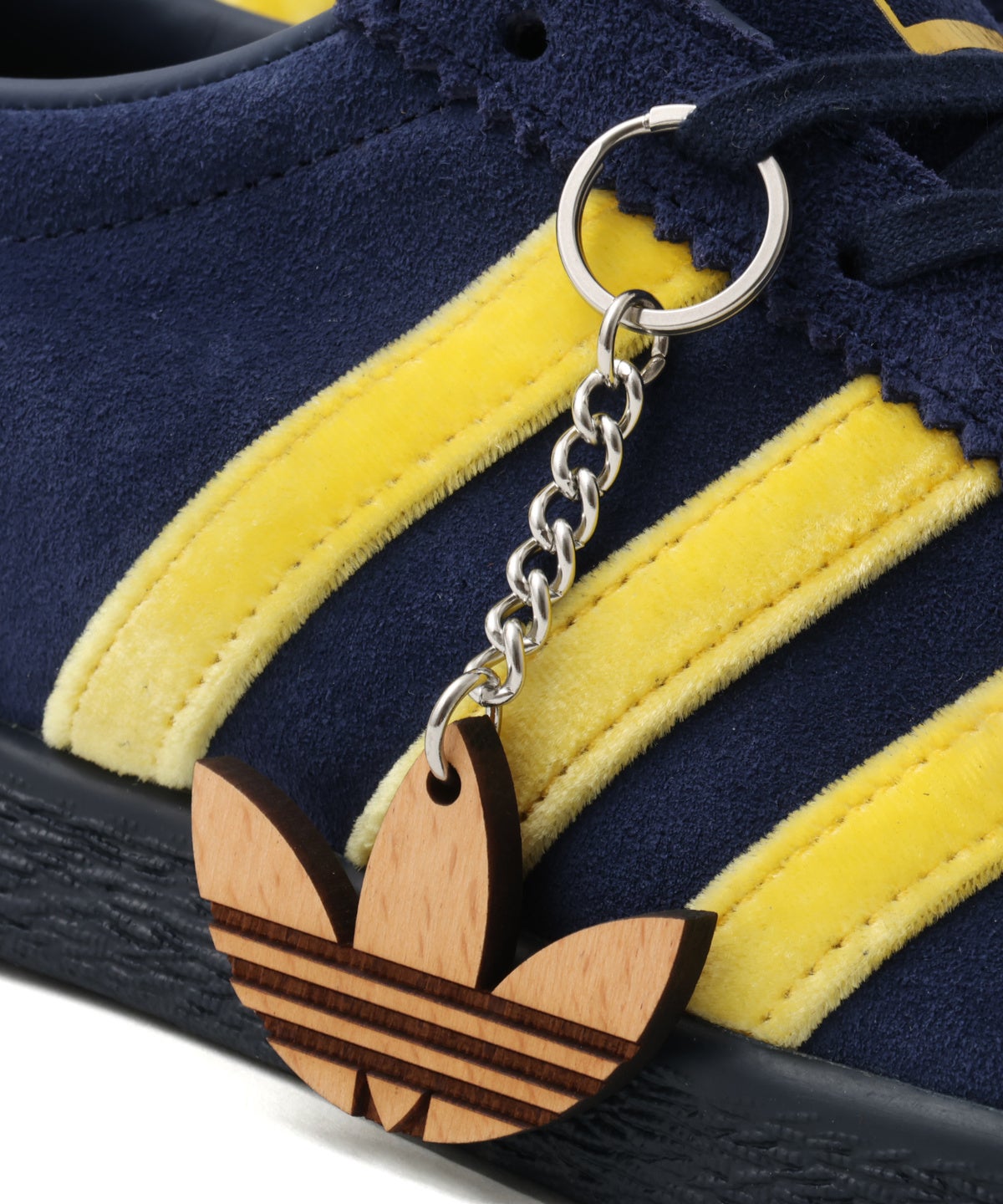 atmos×adidas Originals TOBACCO KOYO atmos ネイビー 4