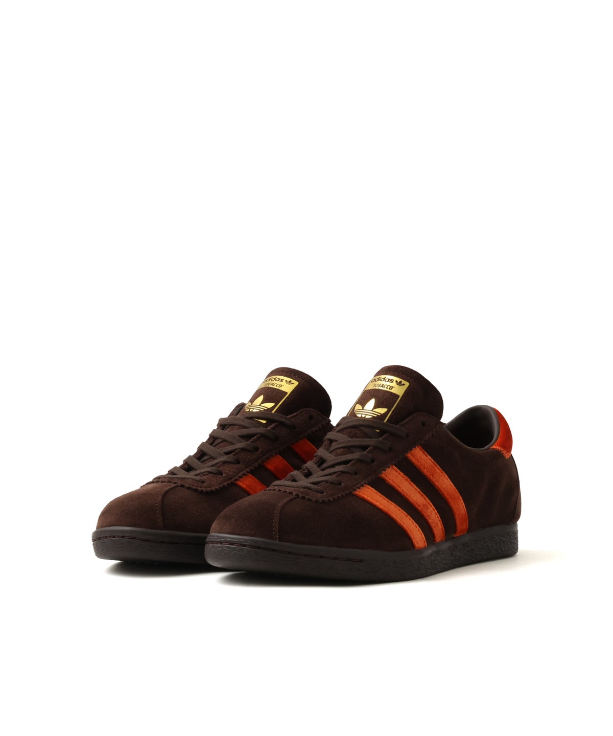 atmos×adidas Originals TOBACCO KOYO atmos ブラウン 1