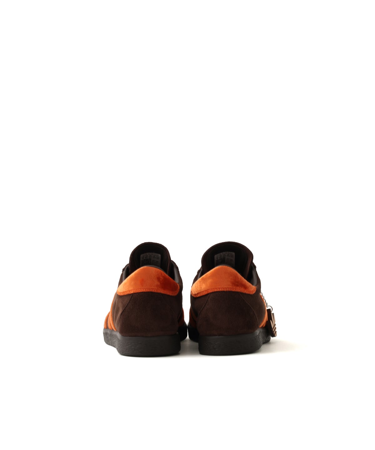 atmos×adidas Originals TOBACCO KOYO atmos ブラウン 3