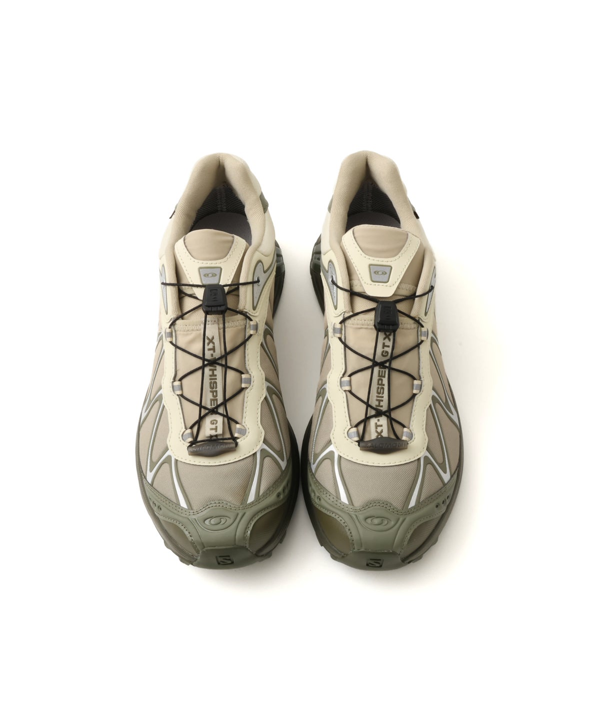 XT-WHISPER GTX 上