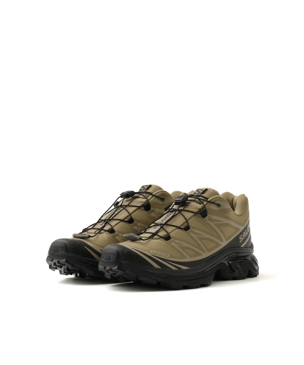 Price: 29,700円(税込) Size: 23.0cm – 29.0cm ,30.0cm Release: 2026年10月2日(金) 発売予定 展開店舗:atmos各店、atmos pink一部店舗及びatmosオンラインショップ