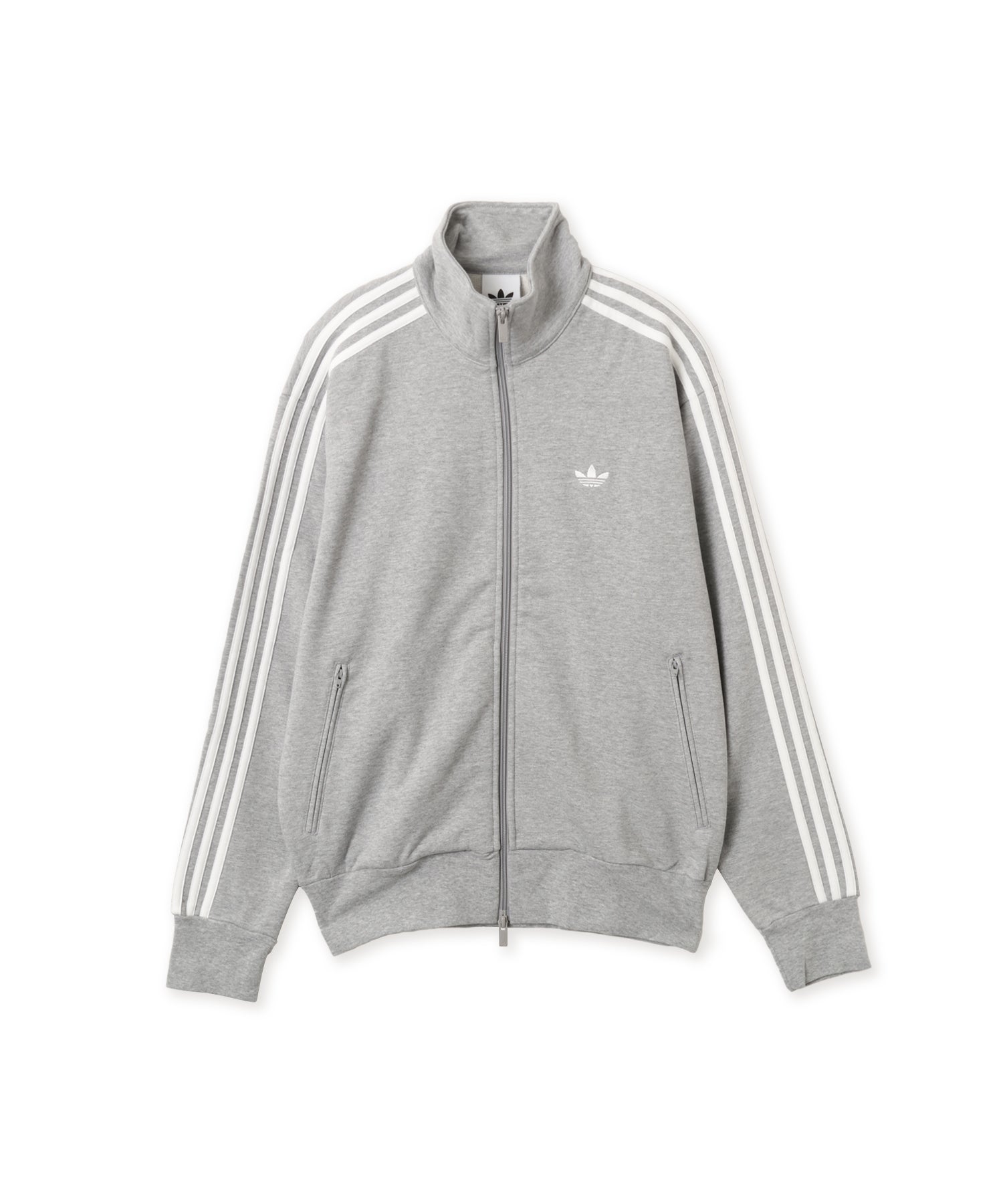 adidas Originals SWEAT FIREBIRD TRACK TOP atmos グレー