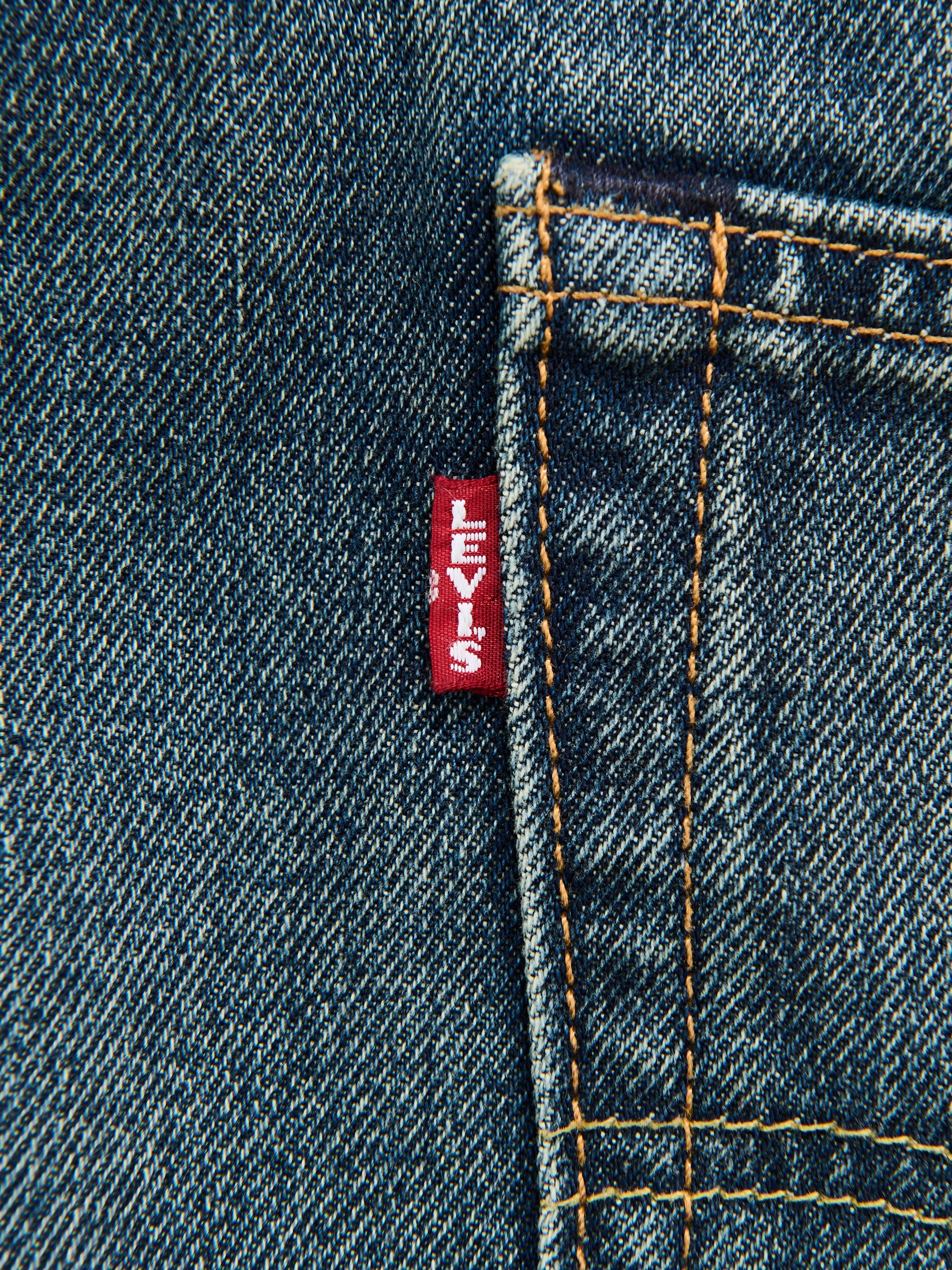 Levi’s®の「517™ ブーツカット ジーンズ ミディアムインディゴ」のピスネーム