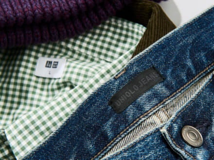 最強の「UNIQLO JEANS」を主役に。「ユニクロ」だけで作れる全身2万円台以下の&ldquo;デニムコーデ&rdquo;４選をスタイリストがレクチャー！[UNIQLO]