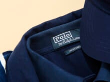 「ポロ ラルフ ローレン」の新作で作る、秋の好印象着こなし４選。正解コーディネートをスタイリストがレクチャー！[Polo Ralph Lauren］