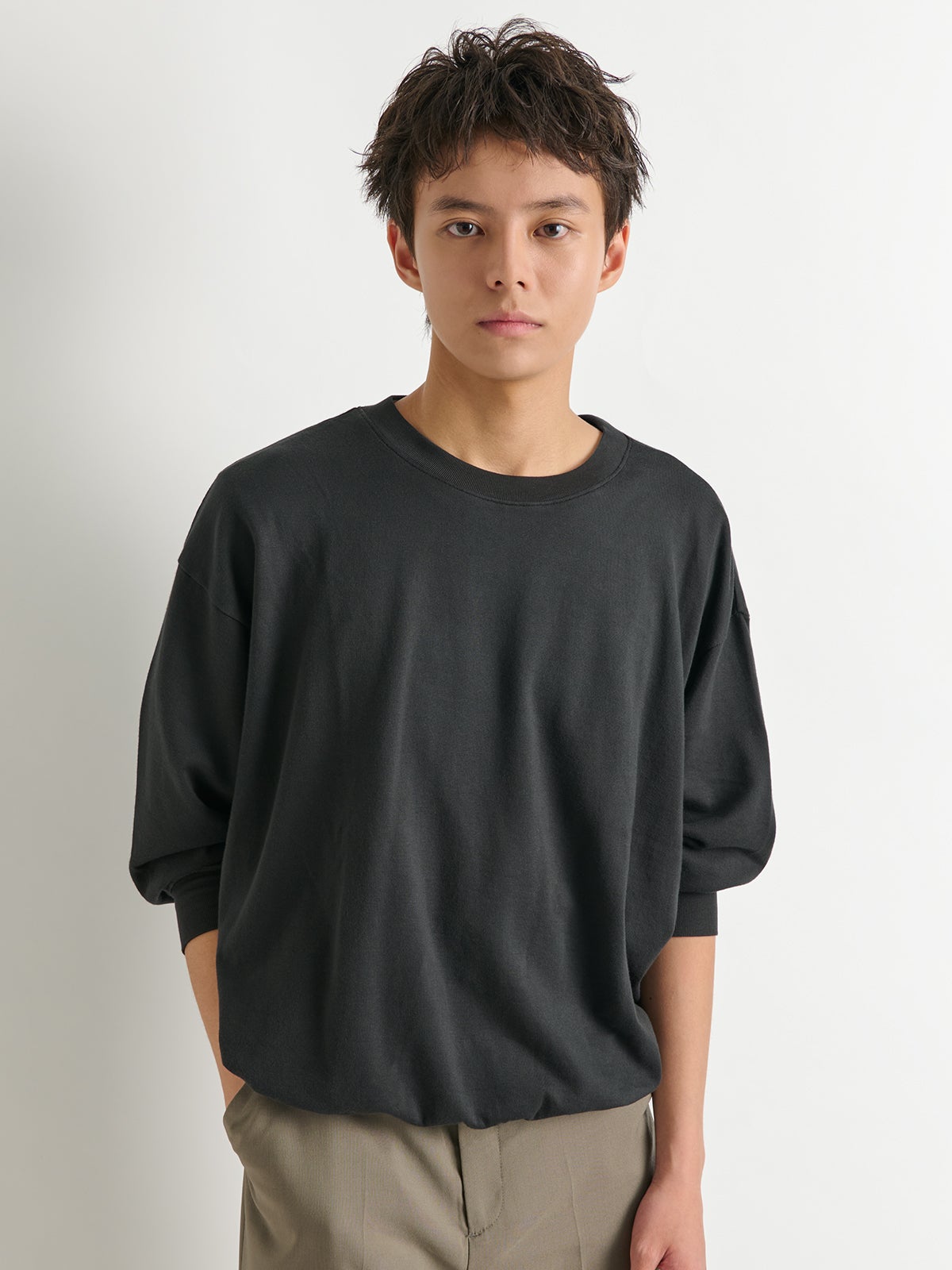野﨑君ヨリ