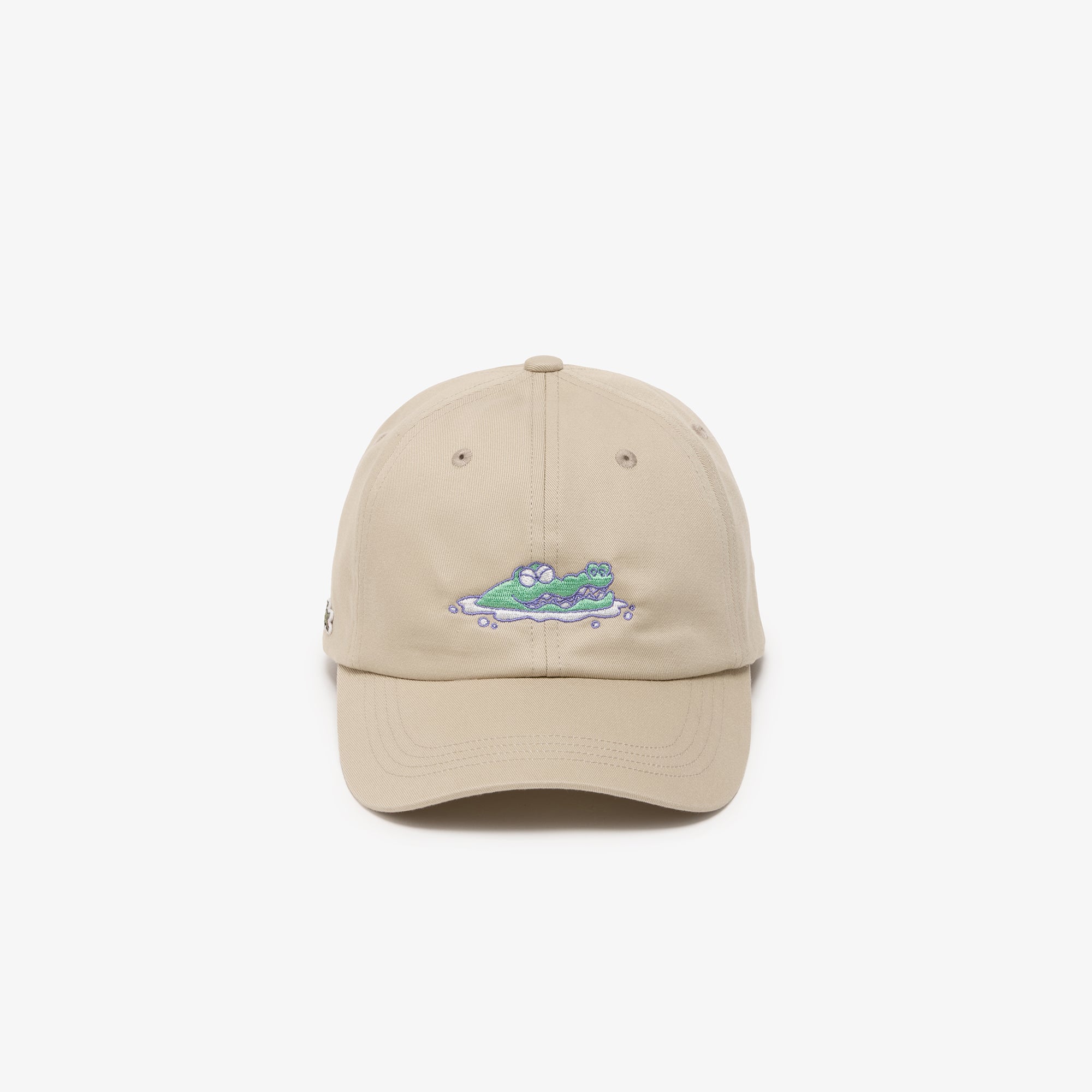 My Lacoste Artist Program Vol.11 SAND NAOKI限定アイテム キャップ