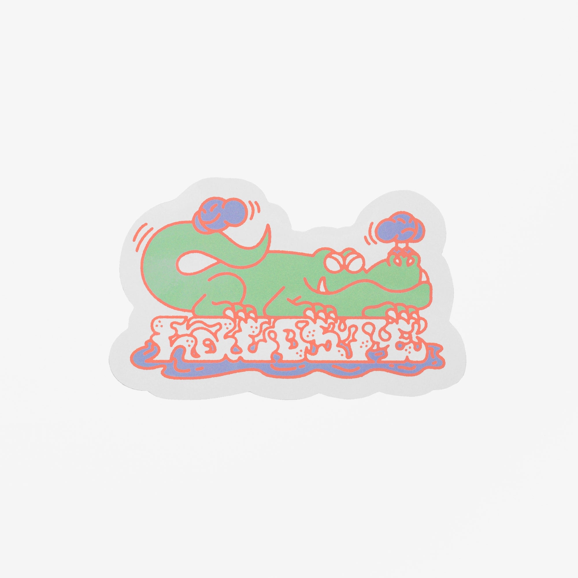 My Lacoste Artist Program Vol.11 SAND NAOKI限定アイテム アクセサリー