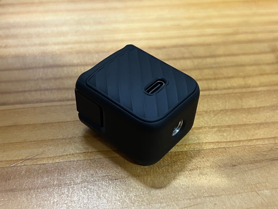 「Osmo Pocket 4 ハンドル」 2