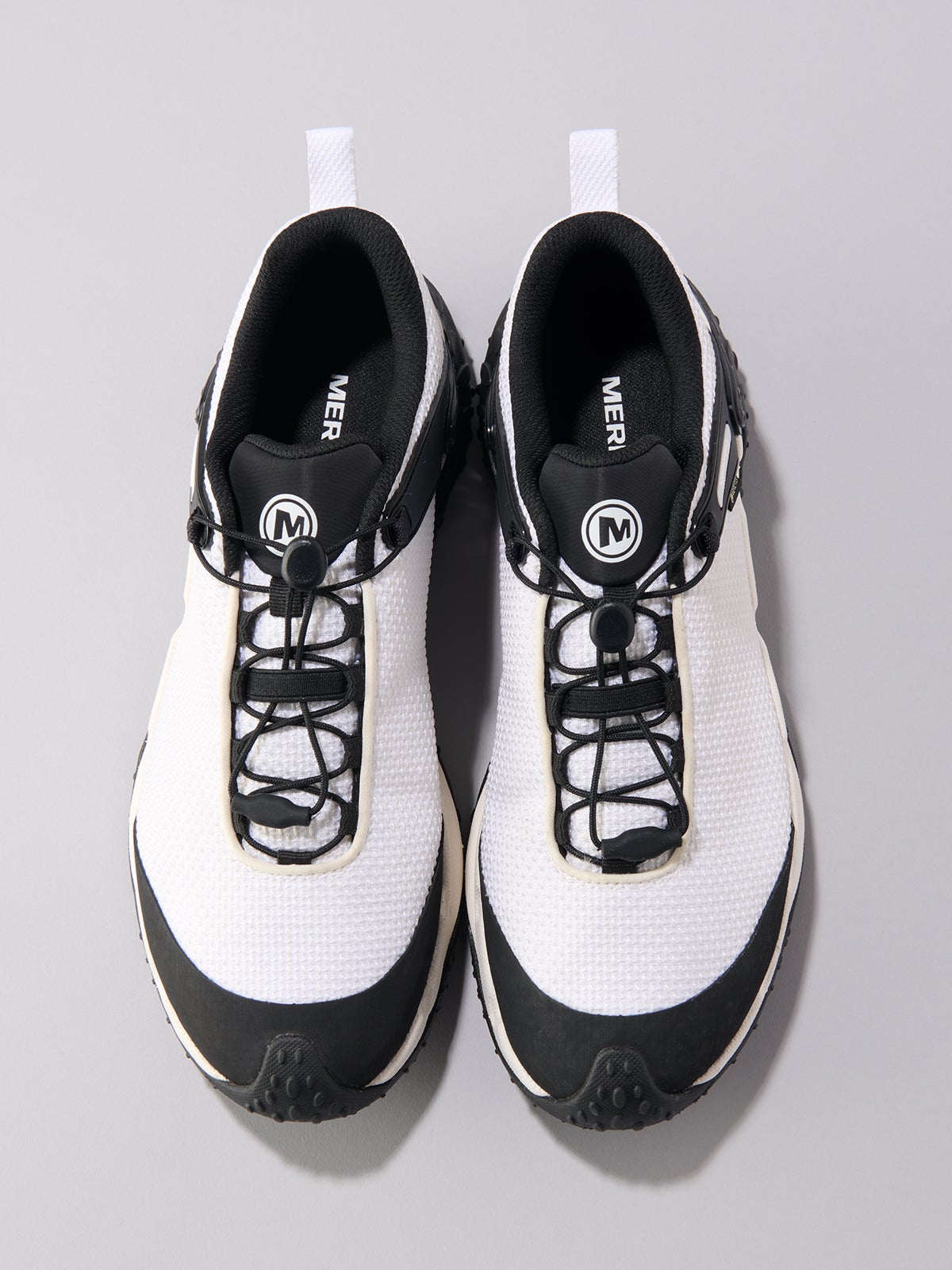 MERRELL、CHAMELEON STORM REDUX JAPAN GORE-TEX®、トップ