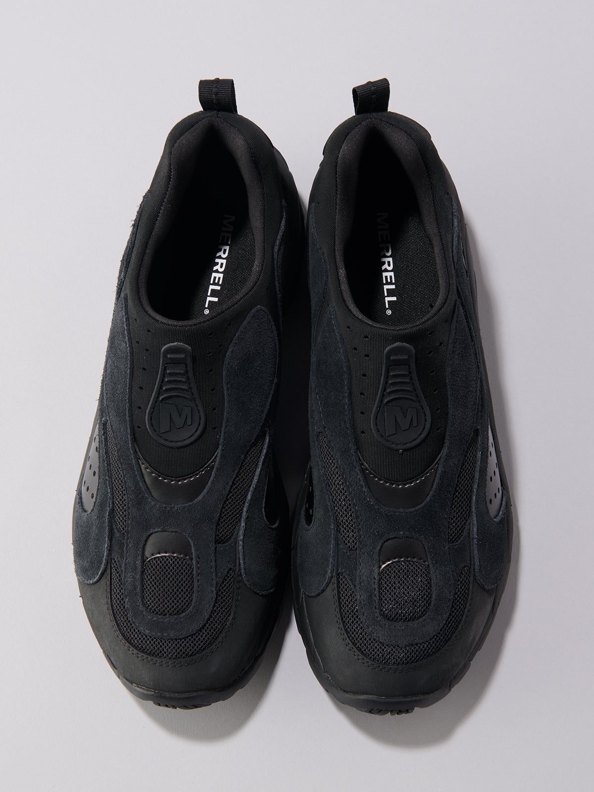MERRELL、MOC SPEED STREAK EVO、トップ