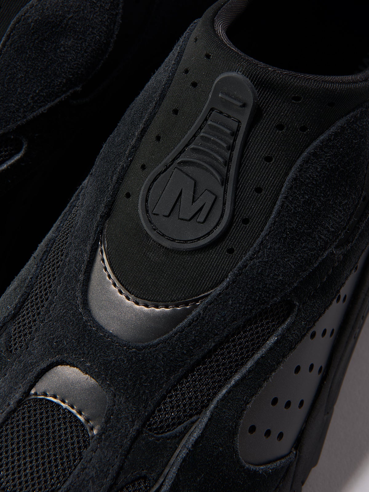 MERRELL、MOC SPEED STREAK EVO、トゥ