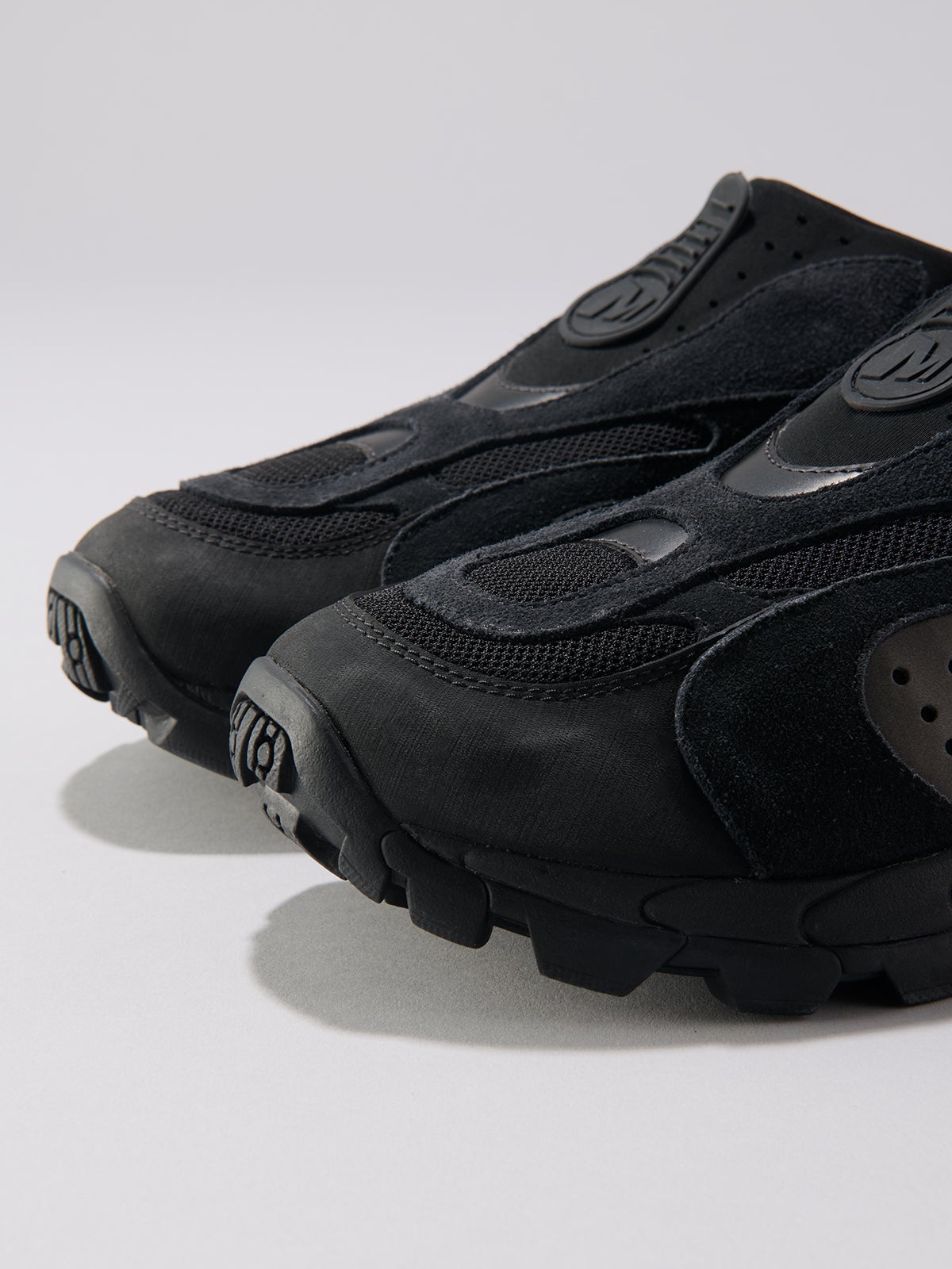 MERRELL、MOC SPEED STREAK EVO、トゥ
