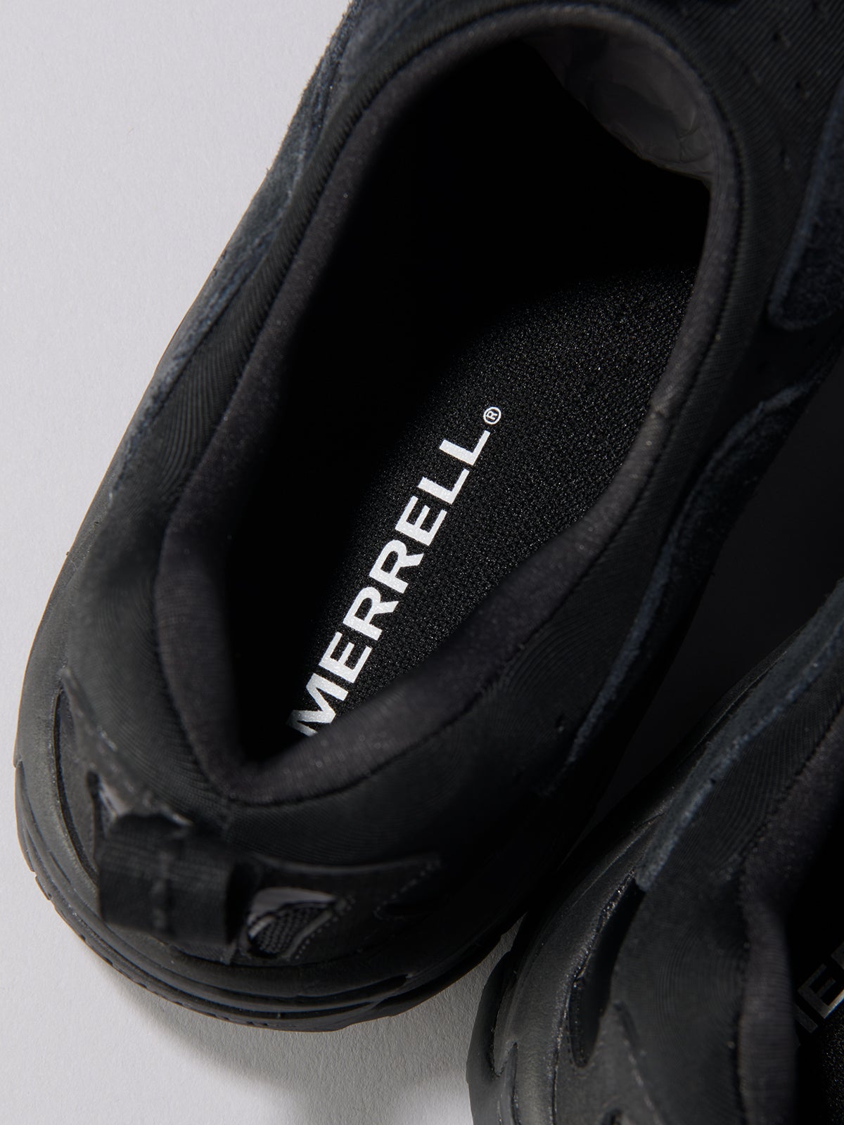 MERRELL、MOC SPEED STREAK EVO、インソール