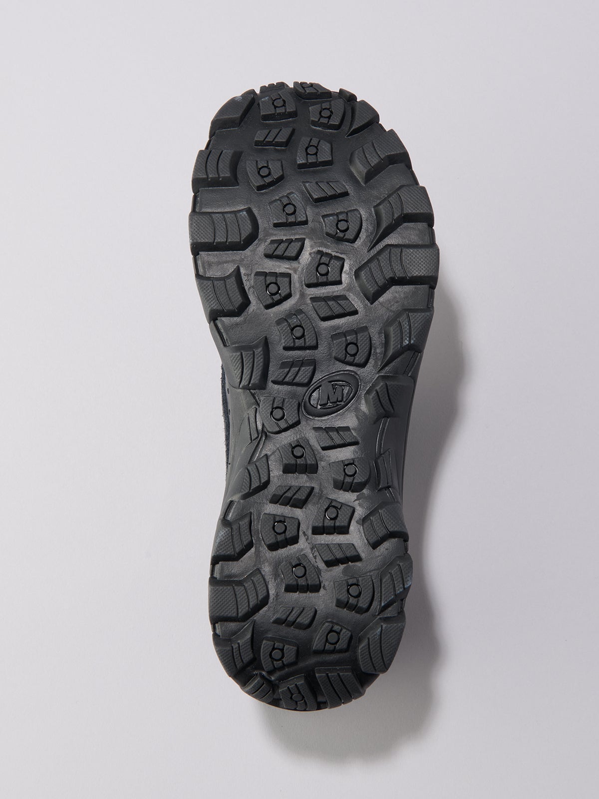 MERRELL、MOC SPEED STREAK EVO、アウトソール