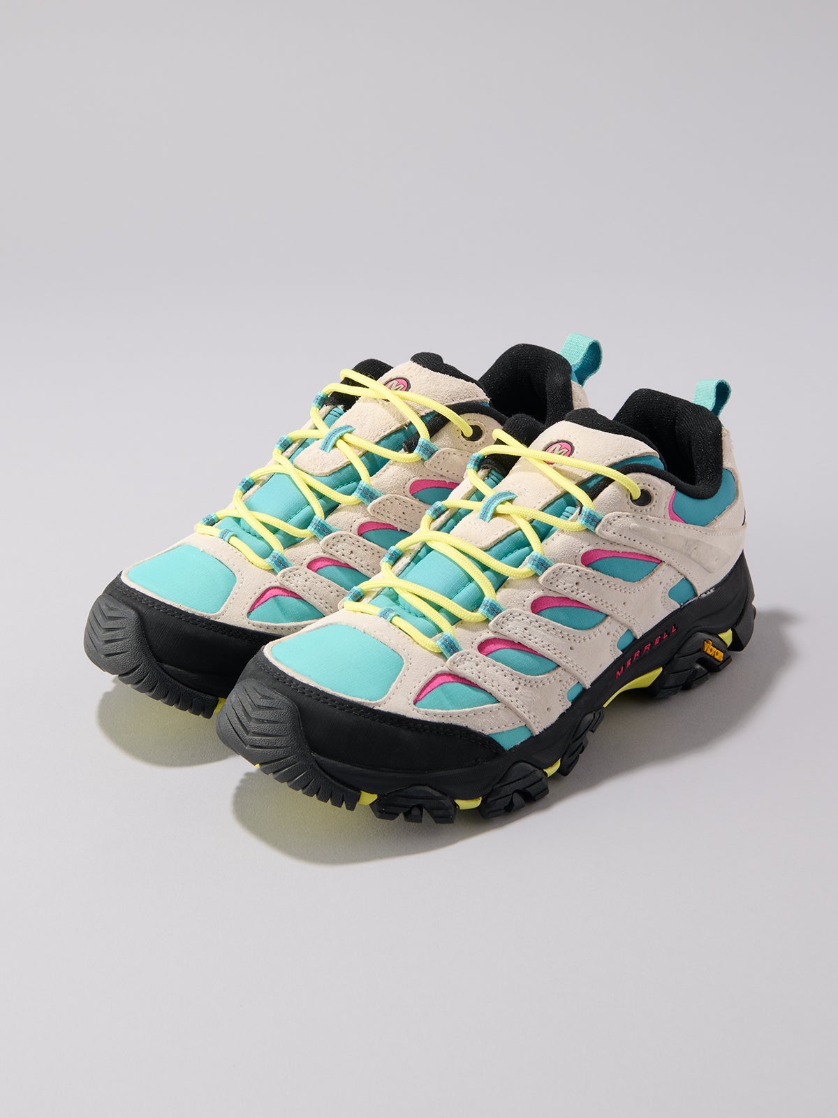 MERRELL、MOAB 3 VISTA