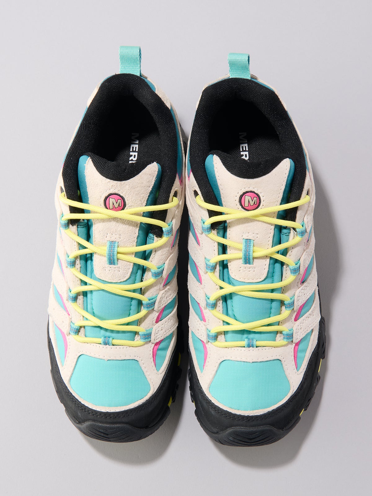 MERRELL、MOAB 3 VISTA、トップ