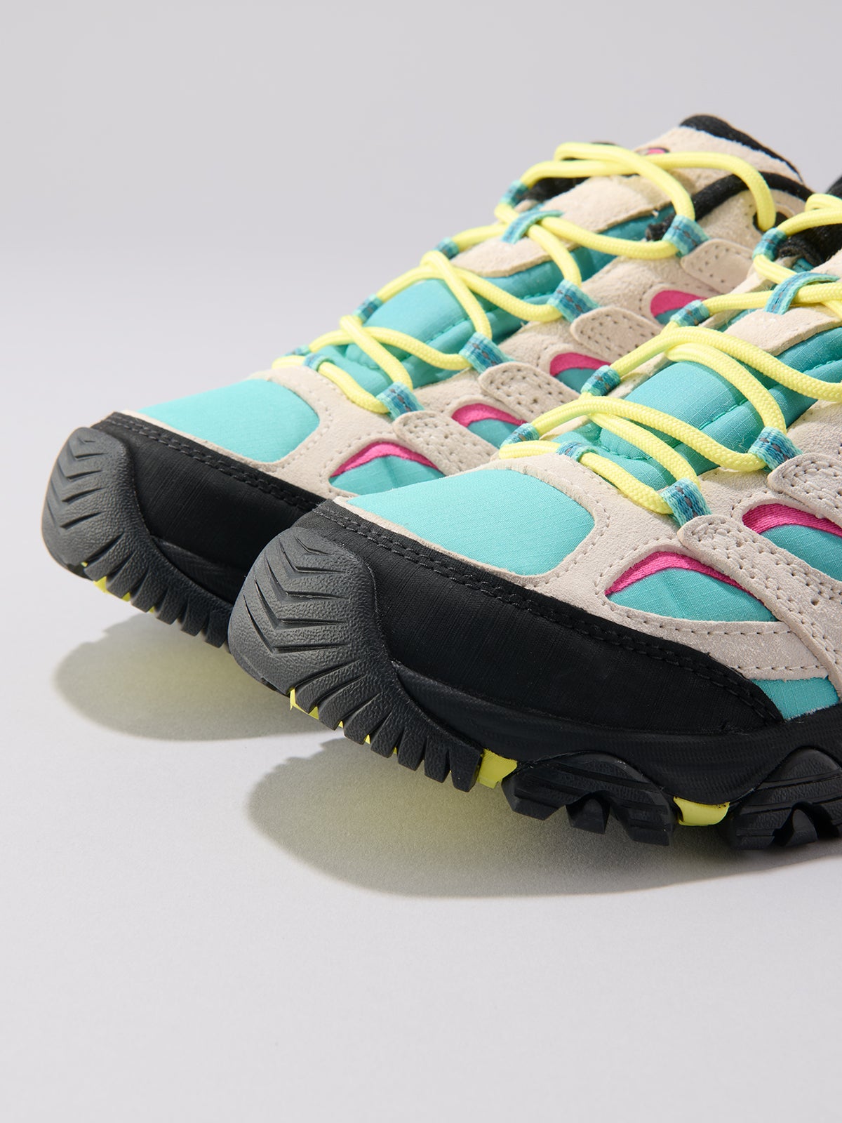 MERRELL、MOAB 3 VISTA、トゥ