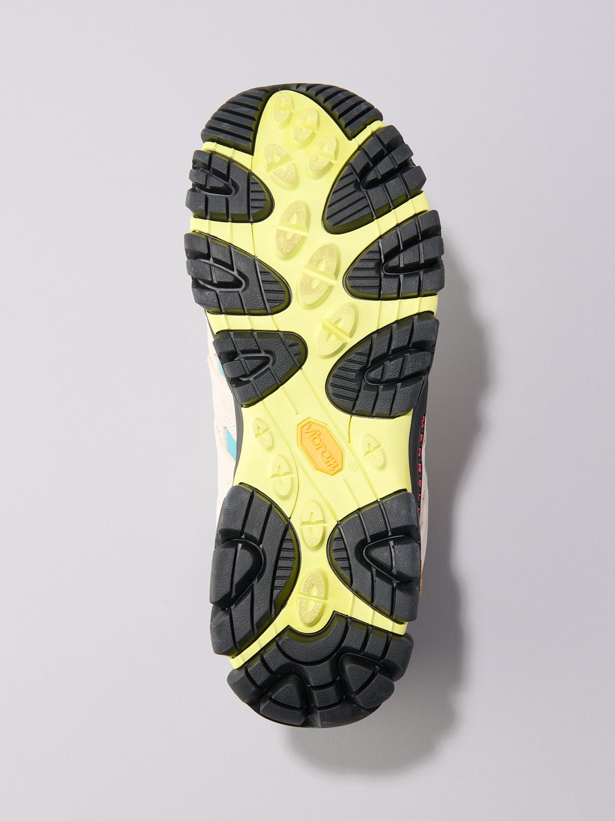 MERRELL、MOAB 3 VISTA、アウトソール